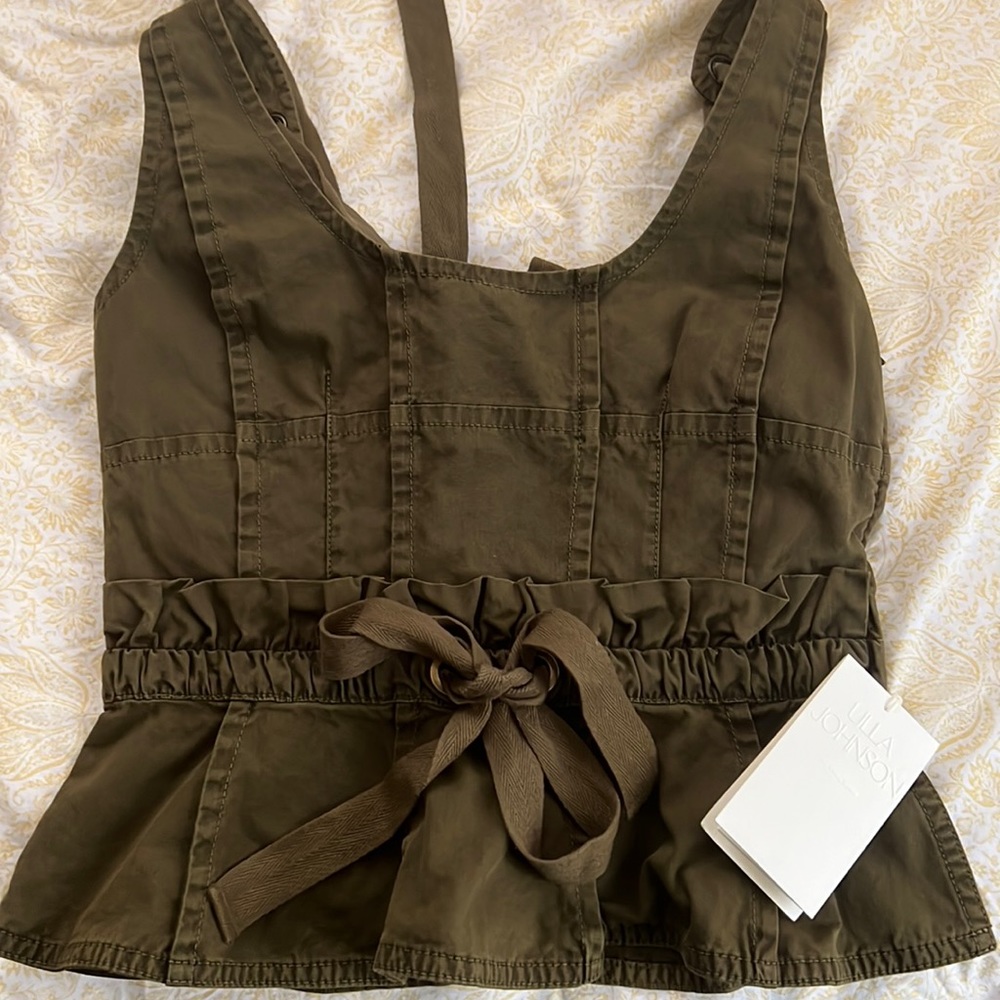 Beautiful Top